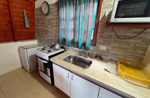 Yala Chalet De Esquí | Cabañas Ecoturisticas del Valle de Yala alpina