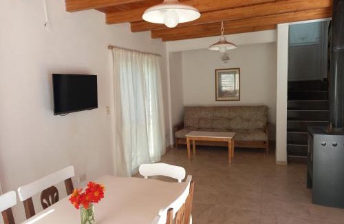 Río Ceballos Casa | Cabañas Ecovalle