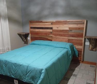 Cerrillos Apartamento | Cabañas El Alemán 2