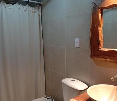 Cerrillos Apartamento | Cabañas El Alemán 2