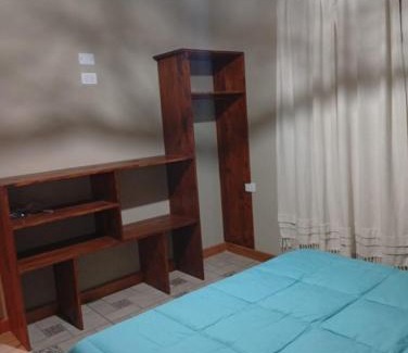 Cerrillos Apartamento | Cabañas El Alemán 2