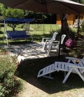 Villa General Belgrano Chalet De Esquí | Cabañas El Druida