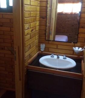Villa General Belgrano Chalet De Esquí | Cabañas El Druida