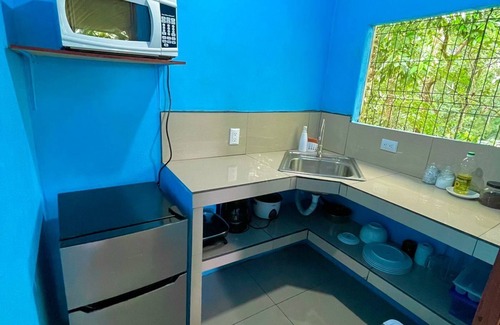La Fortuna Cabina | Cabañas El Bosque del Arenal