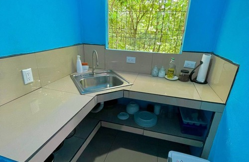 La Fortuna Cabina | Cabañas El Bosque del Arenal