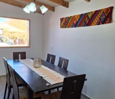 San Pedro de Atacama Casa | Cabañas el Chañar