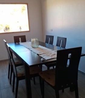 San Pedro de Atacama Casa | Cabañas el Chañar