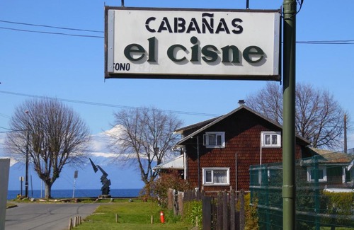Llanquihue Cabina | Cabañas El Cisne