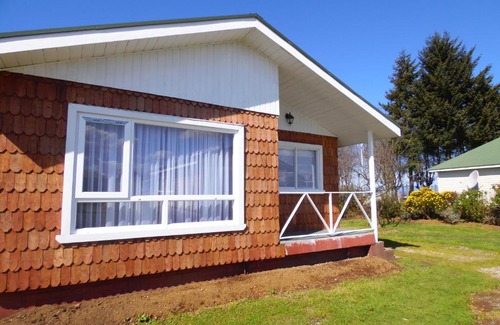 Llanquihue Cabina | Cabañas El Cisne
