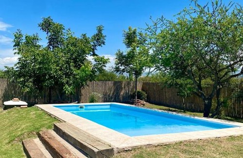 Alta Gracia Cabina | Cabañas El Descanso