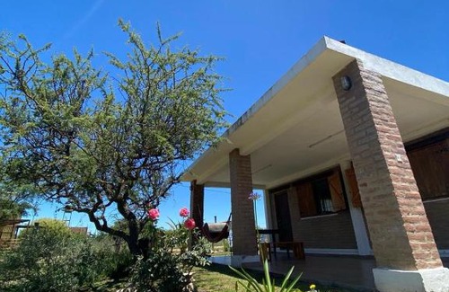Alta Gracia Cabina | Cabañas El Descanso