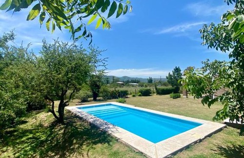 Alta Gracia Cabina | Cabañas El Descanso
