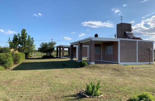 Alta Gracia Cabina | Cabañas El Descanso