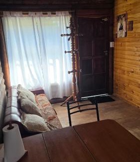 Chascomús Apartamento | Cabañas el descanso