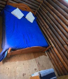 Chascomús Apartamento | Cabañas el descanso