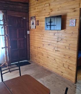 Chascomús Apartamento | Cabañas el descanso