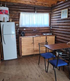 Chascomús Apartamento | Cabañas el descanso