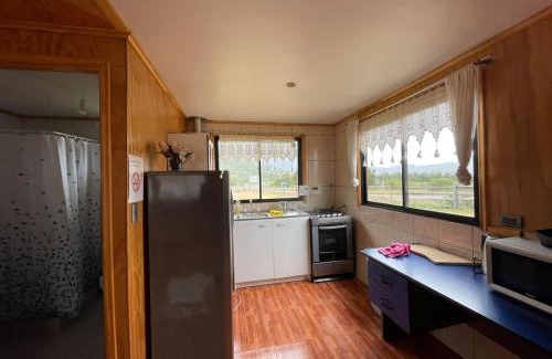 Aysen Casa | Cabañas El Diamante
