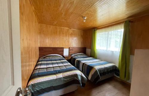 Aysen Casa | Cabañas El Diamante