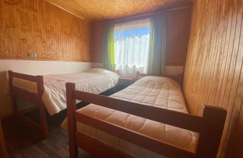 Aysen Casa | Cabañas El Diamante