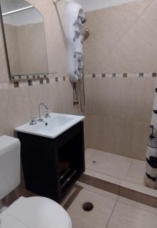 Potrero de los Funes Cabina | Cabañas El Doral