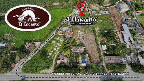 Aquiles Serdán Otro | Cabañas El Encanto