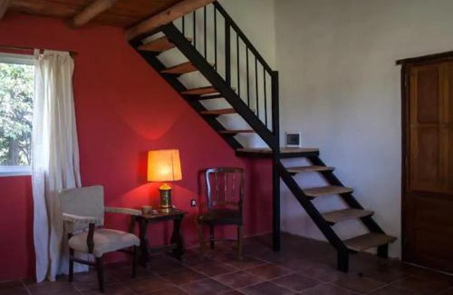 Mercedes Cabina | Cabañas El Gaucho