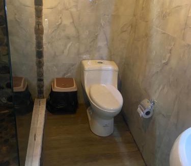 Baños de Agua Santa Otro | Cabañas El Guayabillo - Baños de agua Santa