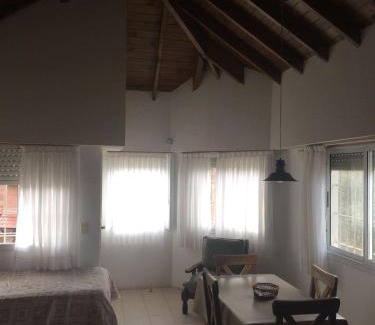 Valeria del Mar Cabina | Cabañas el Jardín