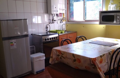 Valdivia Cabina | Cabañas El Jardin
