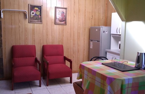 Valdivia Cabina | Cabañas El Jardin