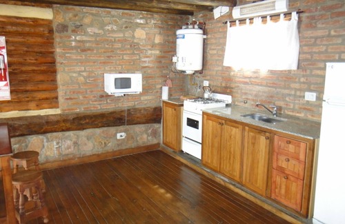 Villa Carlos Paz Cabina | Cabañas El Madero