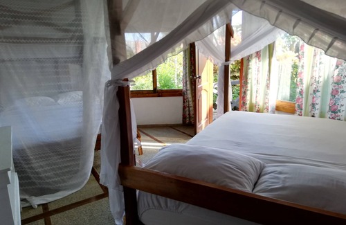Las Tunas Casa | Cabañas El Manglar