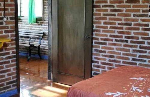 Zacatlán Cabina | Cabañas El Muñeco