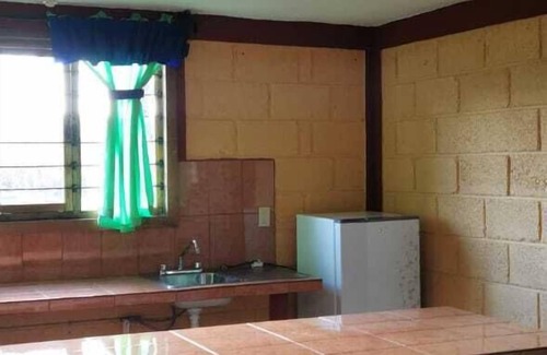 Zacatlán Cabina | Cabañas El Muñeco