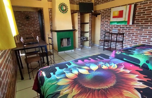 Zacatlán Cabina | Cabañas El Muñeco