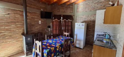 Embalse Casa | Cabañas El Náutico