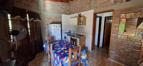Embalse Casa | Cabañas El Náutico