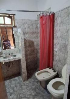 Embalse Casa | Cabañas El Náutico