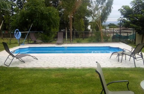 Villa Parque Síquiman Cabina | Cabañas El Paraiso