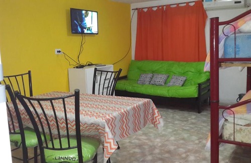 Villa Parque Síquiman Cabina | Cabañas El Paraiso