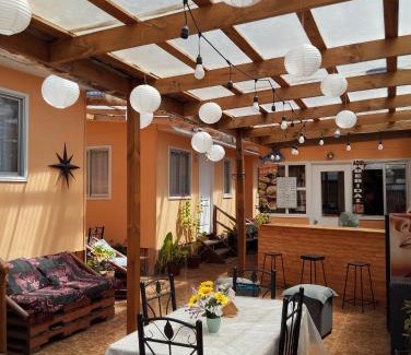 Quintero Apartamento | Cabañas El Pirata