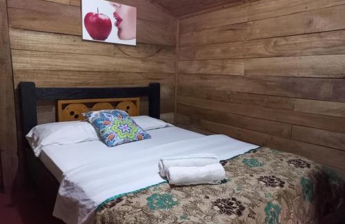 Santa Rosa de Cabal Cabina | Cabañas el Portal