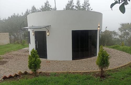 Las Vigas de Ramírez Casa | Cabañas el Rincon de los Sueños