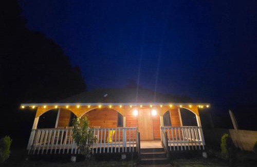 Las Vigas de Ramírez Casa | Cabañas el Rincon de los Sueños