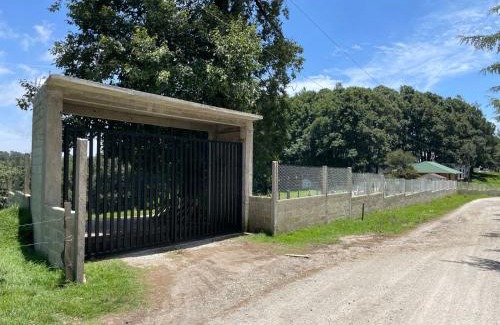 Las Vigas de Ramírez Casa | Cabañas el Rincon de los Sueños