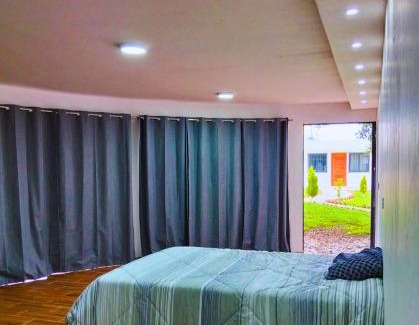 Las Vigas de Ramírez Villa | Cabañas el Rincon de los Sueños