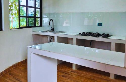 Las Vigas de Ramírez Villa | Cabañas el Rincon de los Sueños