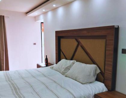 Las Vigas de Ramírez Villa | Cabañas el Rincon de los Sueños