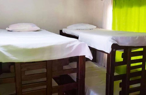 Villavicencio Hotel | Cabañas El Samán Villavicencio
